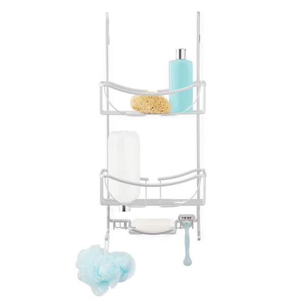 Better Living VENUS Aluminum 3-Tier OTD Caddy