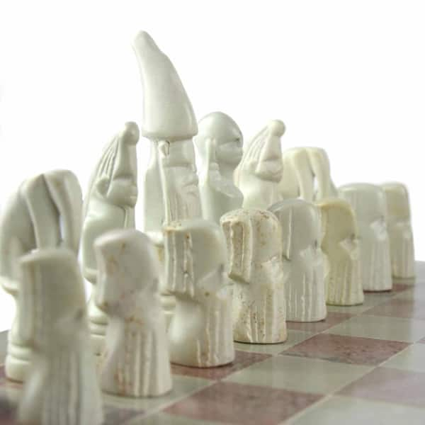 Chess Ultra: Isle of Lewis Chess Set