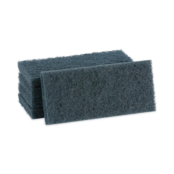 Black - Sponges & Scouring Pads - Cleaning Tools - The Home Depot