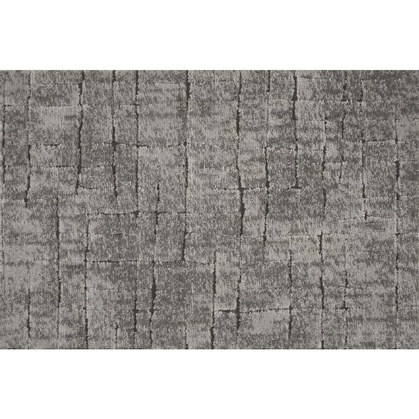Natural Harmony Ferndale Armour Custom Area Rug with Pad