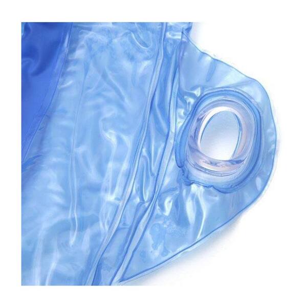 Solar Sun Rings UV Resistant Above Ground Inground Swimming Pool Hot ...