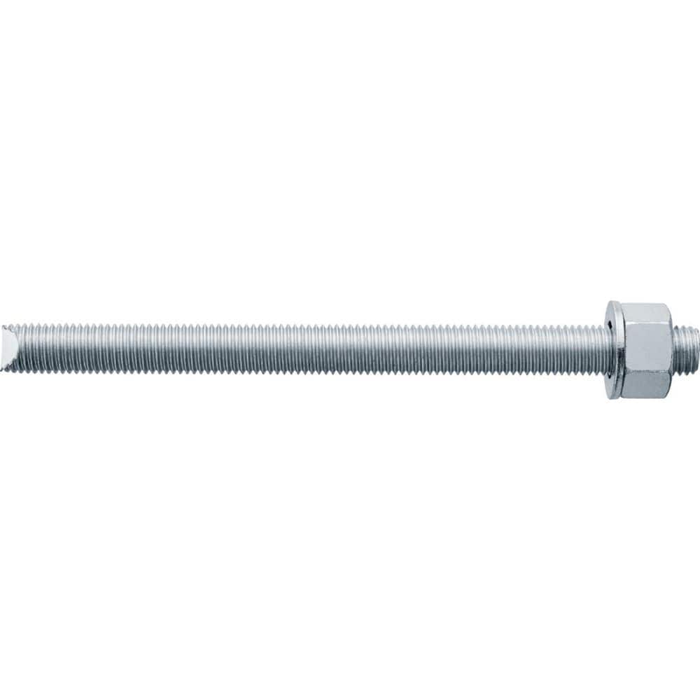 3/4 in. x 8 in. HAS-E Carbon Steel, ASTM F1554 Grade 55, Zinc-Plated Threaded Anchor Rod (10-Piece) price history on PriceWatchPro