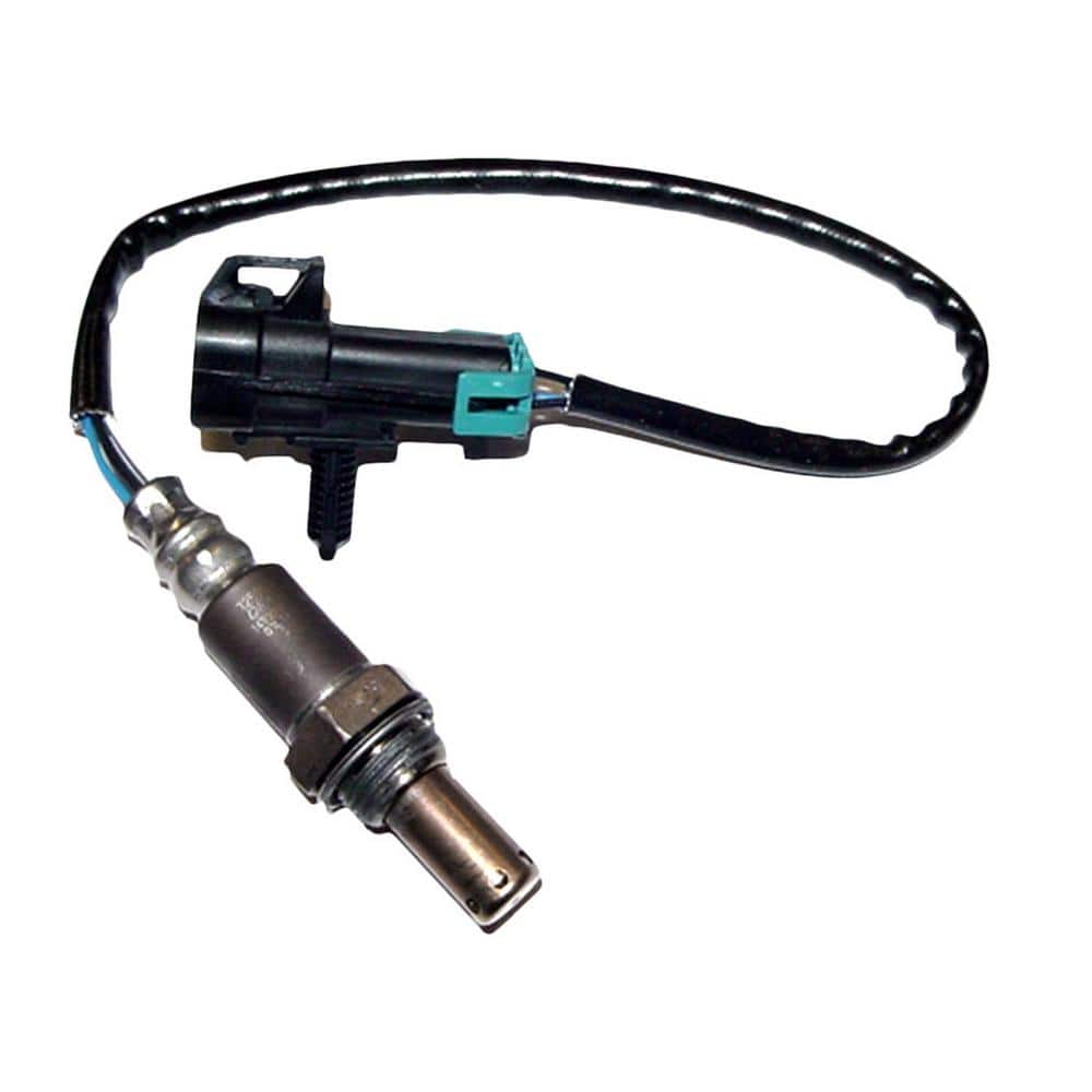 Oxygen Sensor - Center