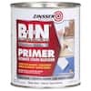 Zinsser B-I-N Advanced 1 Qt. White Synthetic Shellac Interior/Spot ...