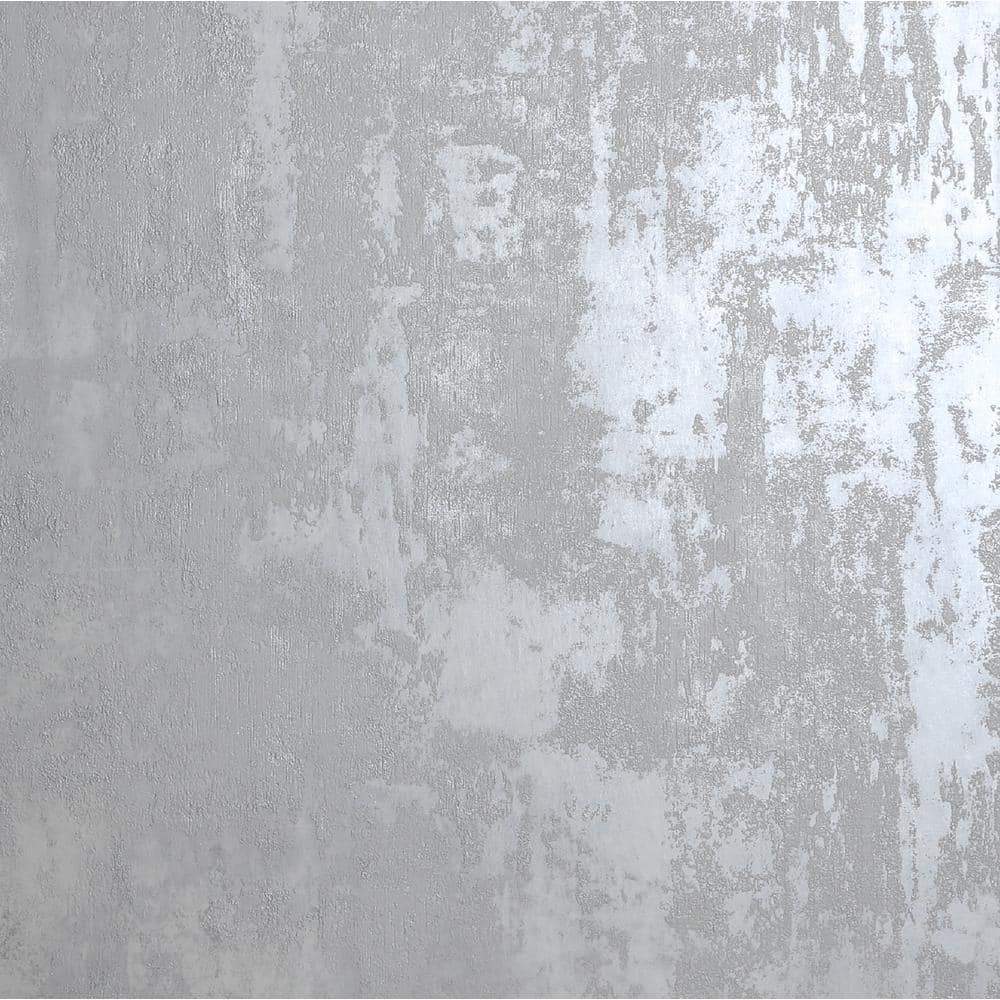 Arthouse Stone Textures Grey Wallpaper 902106 - The Home Depot