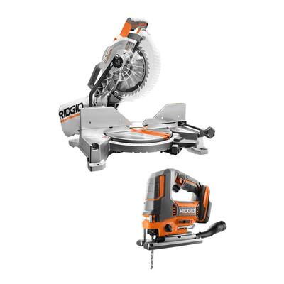 ridgid miter saw bolsa