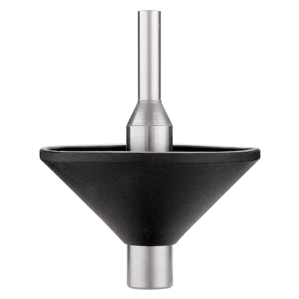 Bosch Router Sub-Base Centering Pin and Cone