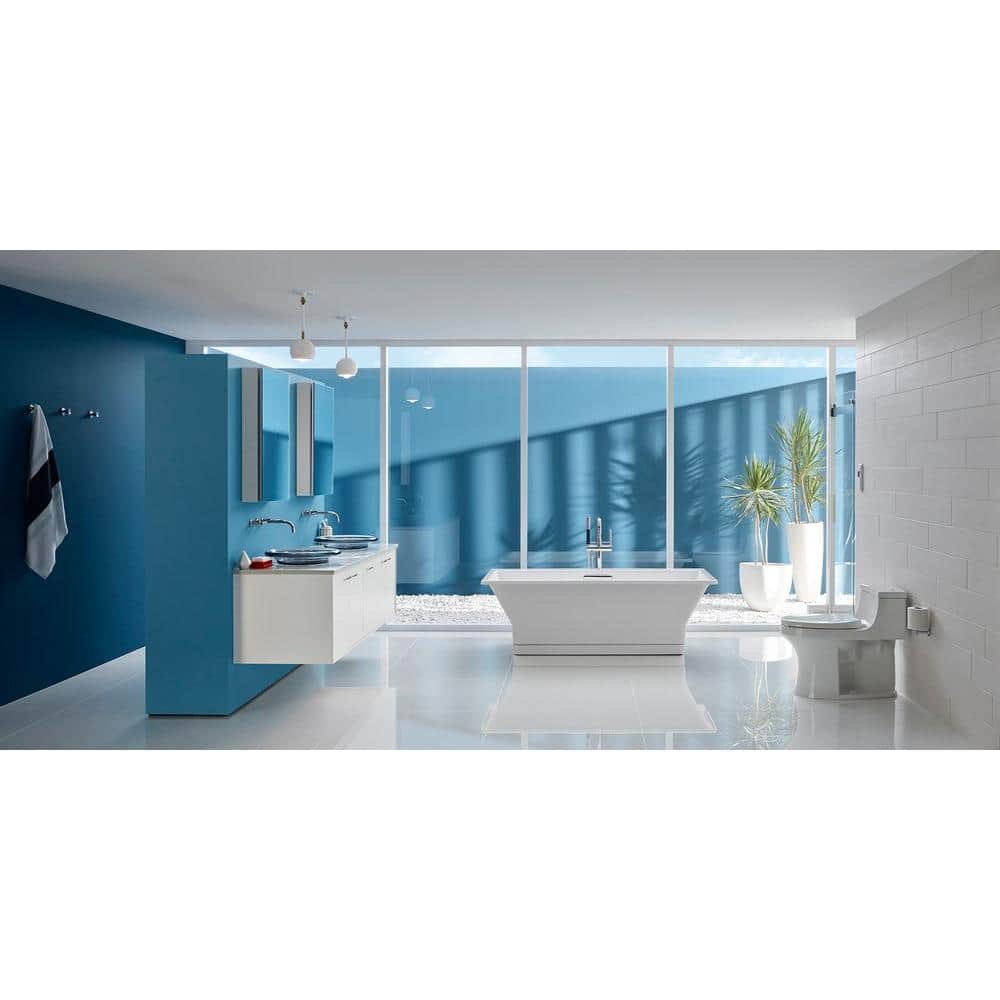 Verdera Elegance 20" x 30" Frameless Aluminum Medicine Cabinet