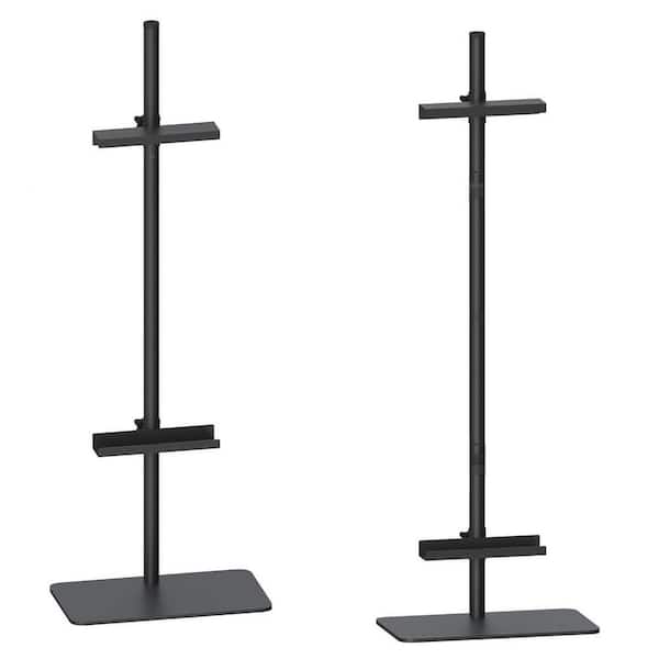 1-Pieces Adjustable Metal Tabletop Easel Stand for Picture Frame