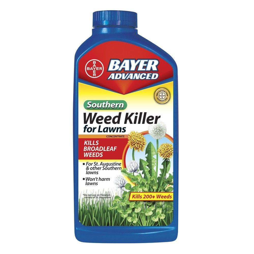 Bayer to replace glyphosate from US lawn products by 2023 - EHN