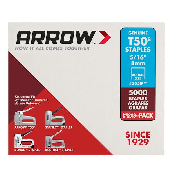 Arrow 5/16 Arrow 5/16