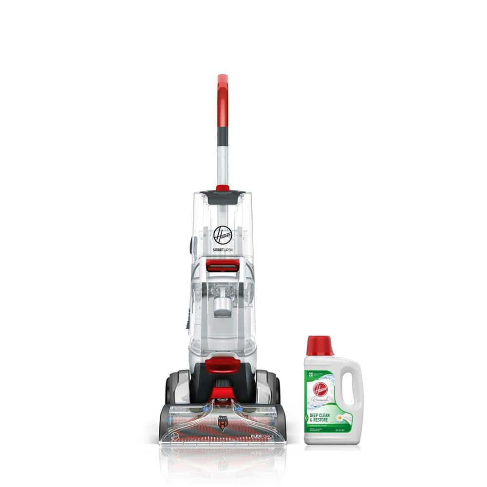 Hoover® Smartwash deals Automatic Carpet Cleaner