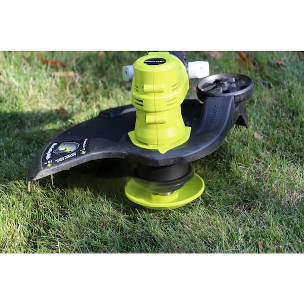 Aero-Flex Snap & Trim String Trimmer Head