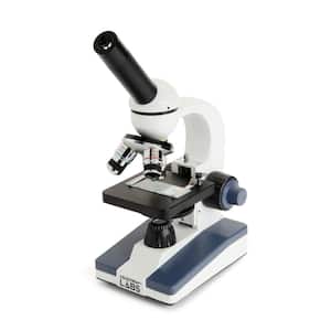 microscope de poche carson microbrite plus mm-300 - planete