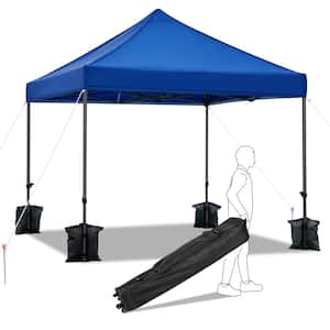 Home depot outlet tents