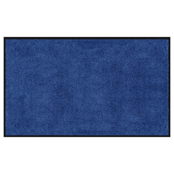 Bungalow Flooring Dirt Stopper Supreme 36 in. x 72 in. Door Mat Deeper ...