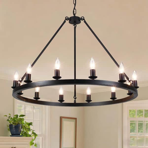 ALORA Akoya 23 Head 29-Light 70-Watt Chrome Integrated LED