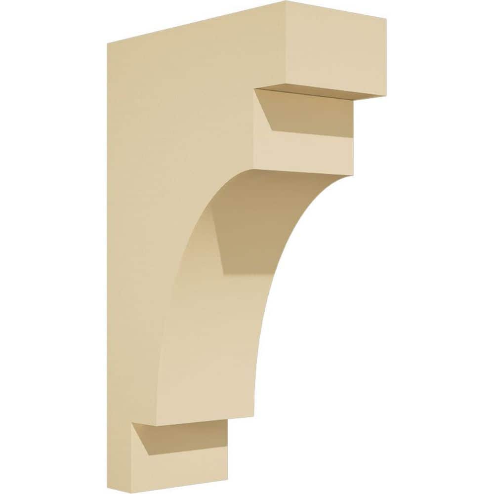 Mediterranean 5 1/2 in. x 20 in. x 12 in. Polyurethane Corbel price history on PriceWatchPro