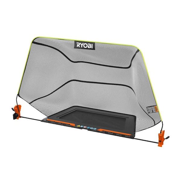 Hedge Trimmer Debris Collector