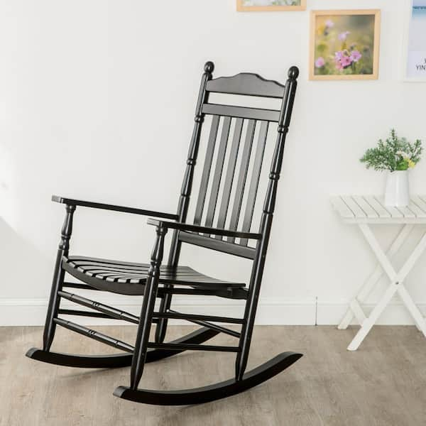 Small wooden online rocker