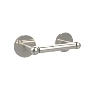 Skyline Collection Double Post Toilet Paper Holder in Polished Nickel