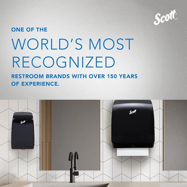 How Many Hand Dryers Per Toilet