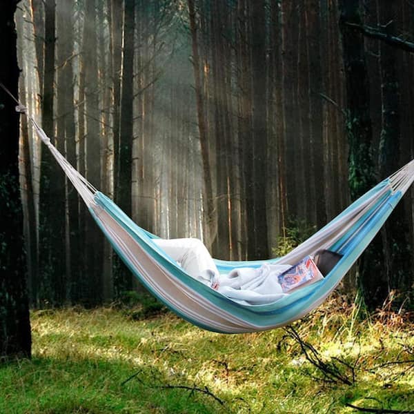 Extra 2024 long hammock