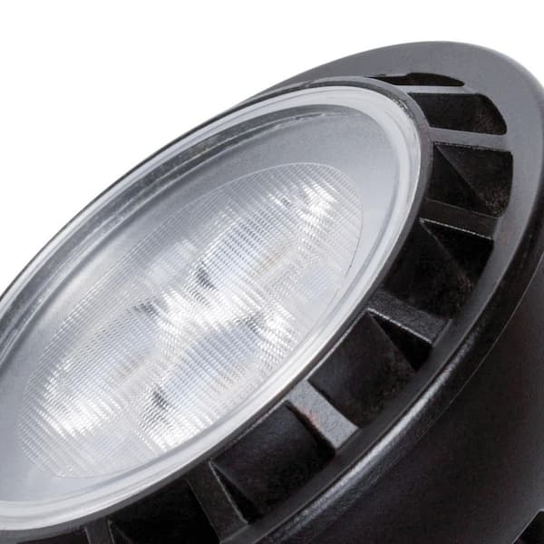 Professional Series 35-Watt Equivalent MR16 40-Degree 12-Volt LED Light Bulb 3000K (1-Pack)