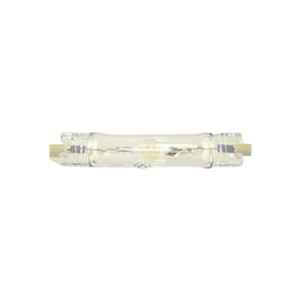 70 Watts T6 R7s Metal Halide Replacement for Venture Lighting MH-DE 70W/UVS/4K Light Bulb 4000K (1-Pack)