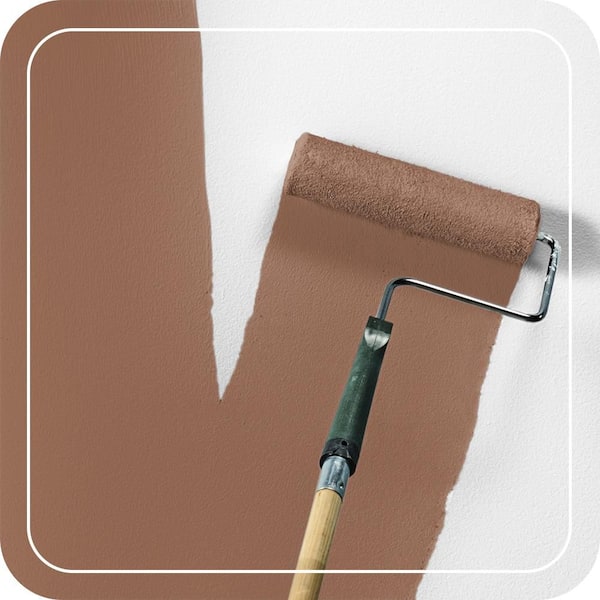 S210-6 Cinnamon Crunch Paint