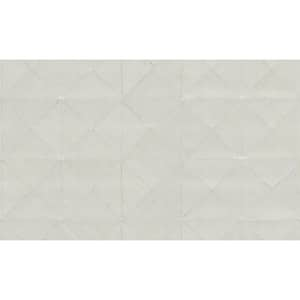 72 sq. ft. Dazzling Diamond Sisal Wallpaper