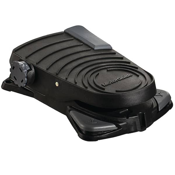 Attwood MotorGuide Xi Series Wireless Foot Pedal