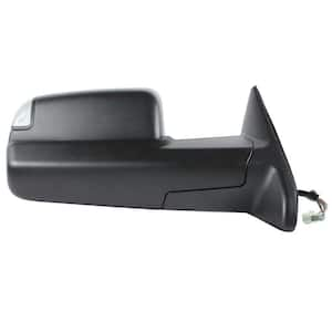 Fit System Towing Mirror for 09-12 Dodge Ram 1500 10-12 2500 10-11