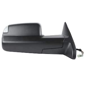 Towing Mirror for 12-22 Dodge/Ram Pick-Up 1500 13-18, Classic 19-22, 2500 12-22, 3500 13-18  Code GPG Signal, HP, RH