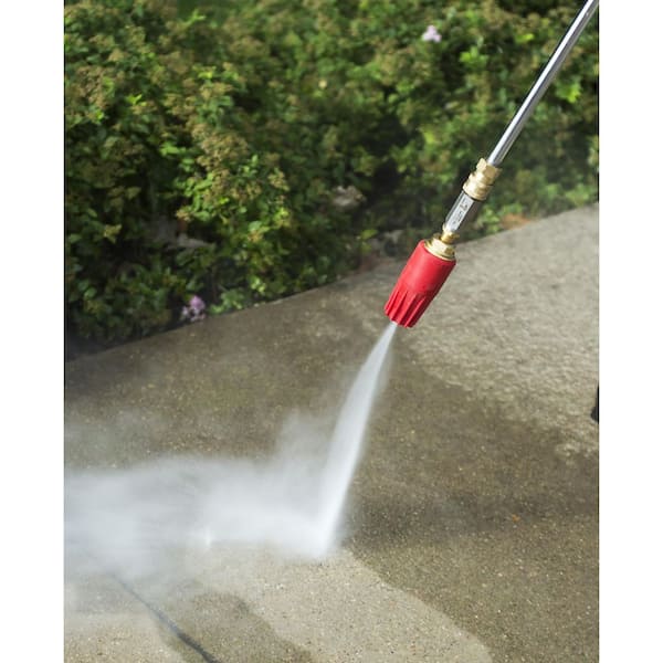 John Deere 5100 PSI Universal Rotating Spray Nozzle with 3.5