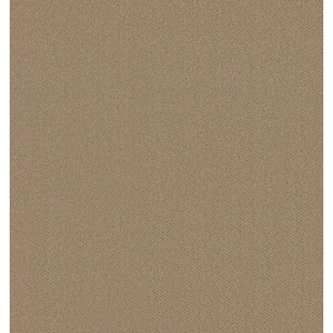 Calliope - Color Harvest Straw - 33 oz SD Polyester Pattern Brown  Installed Carpet