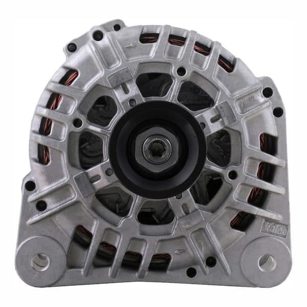 Alternator fits 1997-2006 Volkswagen Golf Beetle Touareg