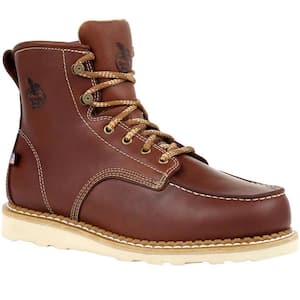 soft toe work boots uk