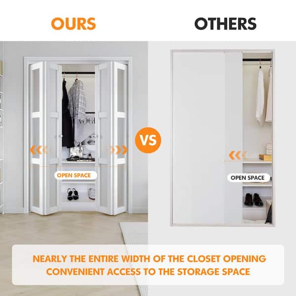 Home Depot Bifold Closet Doors Sizes G3 Hardware | Get Beautiful