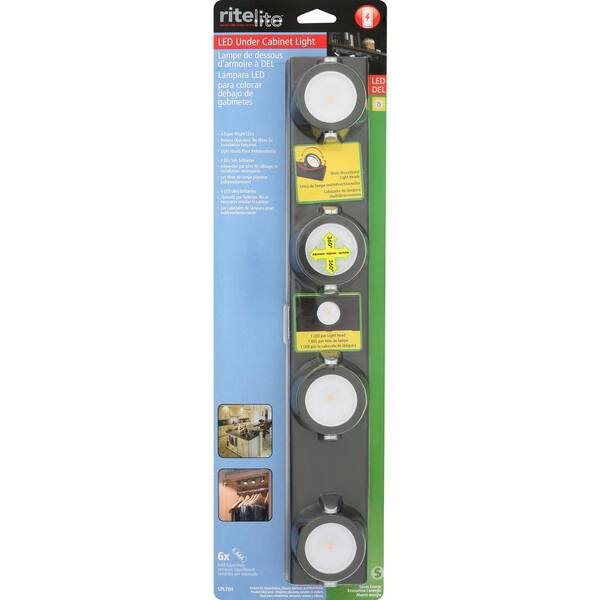 rite lite under cabinet light