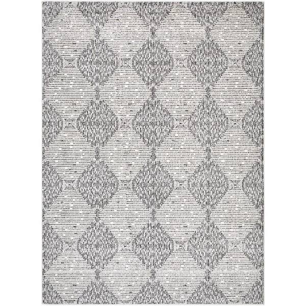 Freud FEU-2332 7 ft. 10 in. x 10 ft.  Machine Woven Rug
