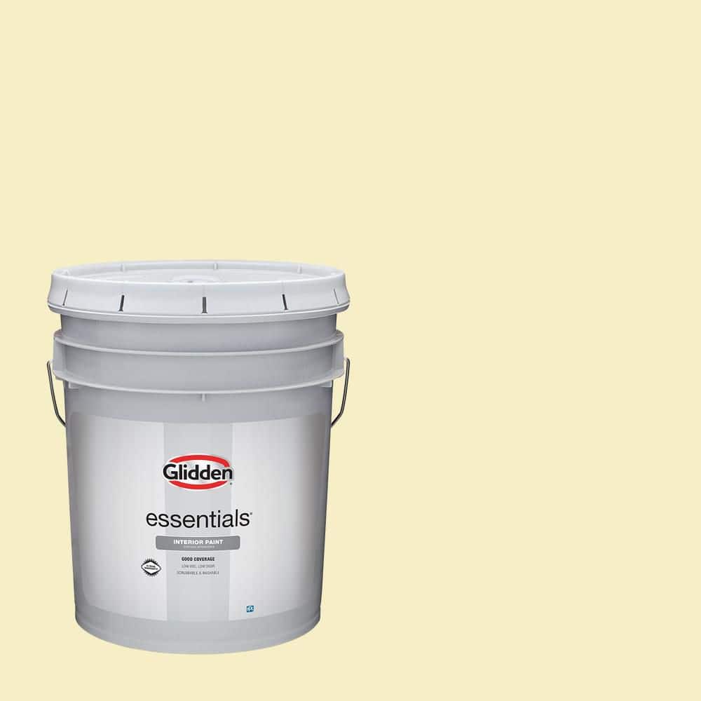 5 gal. PPG1108-2 Silk Star Flat Interior Paint price history on PriceWatchPro