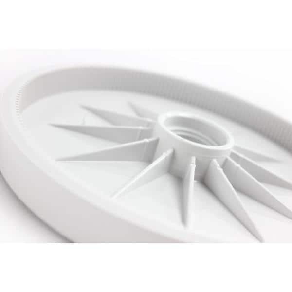 Large Wheel for 280 and 180 Pool Vacuum Cleaner without Bearing