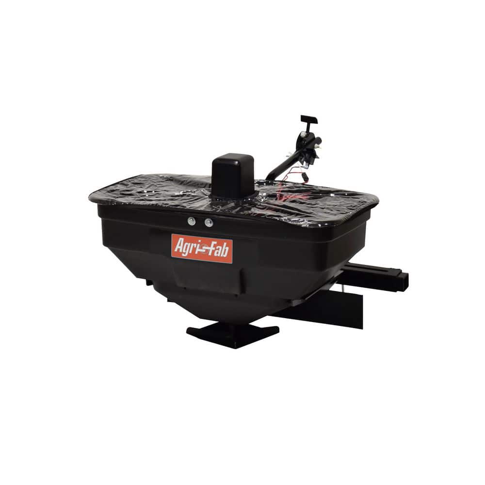 Agri-Fab Zero Turn 125 lb. Electric Spreader