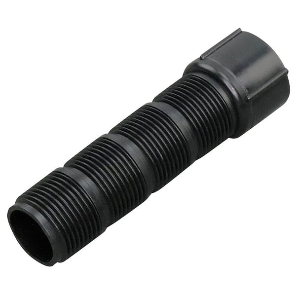 Vigoro 3/4 in. x 4 in. Polyethylene Cut Off Riser RSR434CO - The