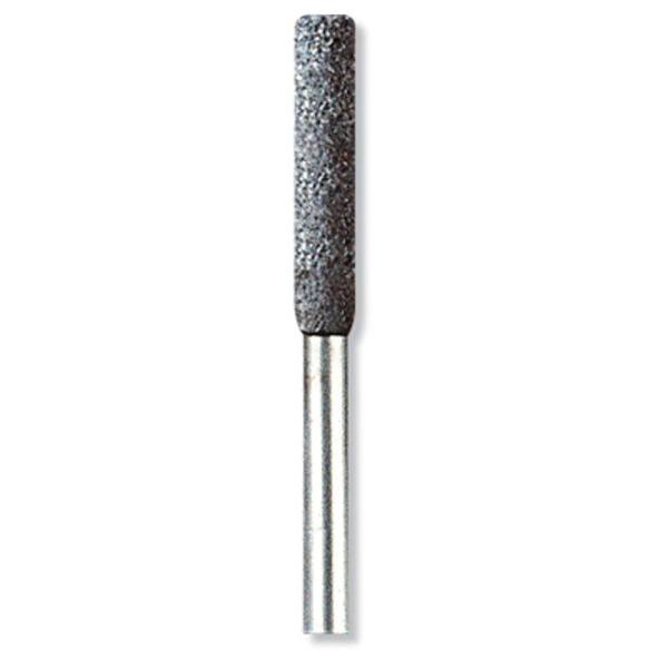 Dremel 5/32 in. Rotary Tool Grinding Stone for Sharpening Chainsaw