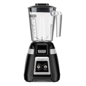 "BLADE" 1HP Bar Blender 2-Speed/PULSE w/ Toggle Switch Controls and 48 oz. Container