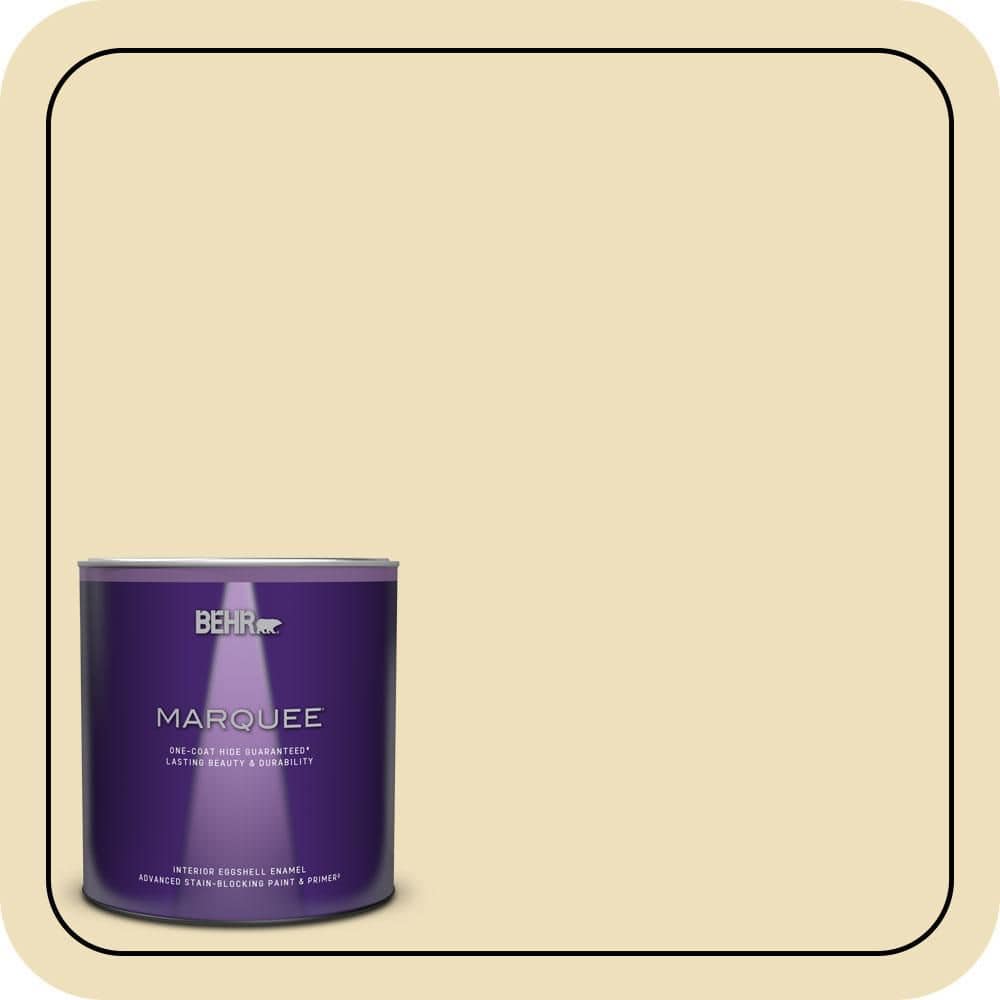 1 qt. #380E-3 Satin Souffle Eggshell Enamel Interior Paint & Primer price history on PriceWatchPro