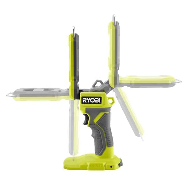 RYOBI ONE+ 18V Cordless LED Stick Light (Tool Only) PCL668B - The