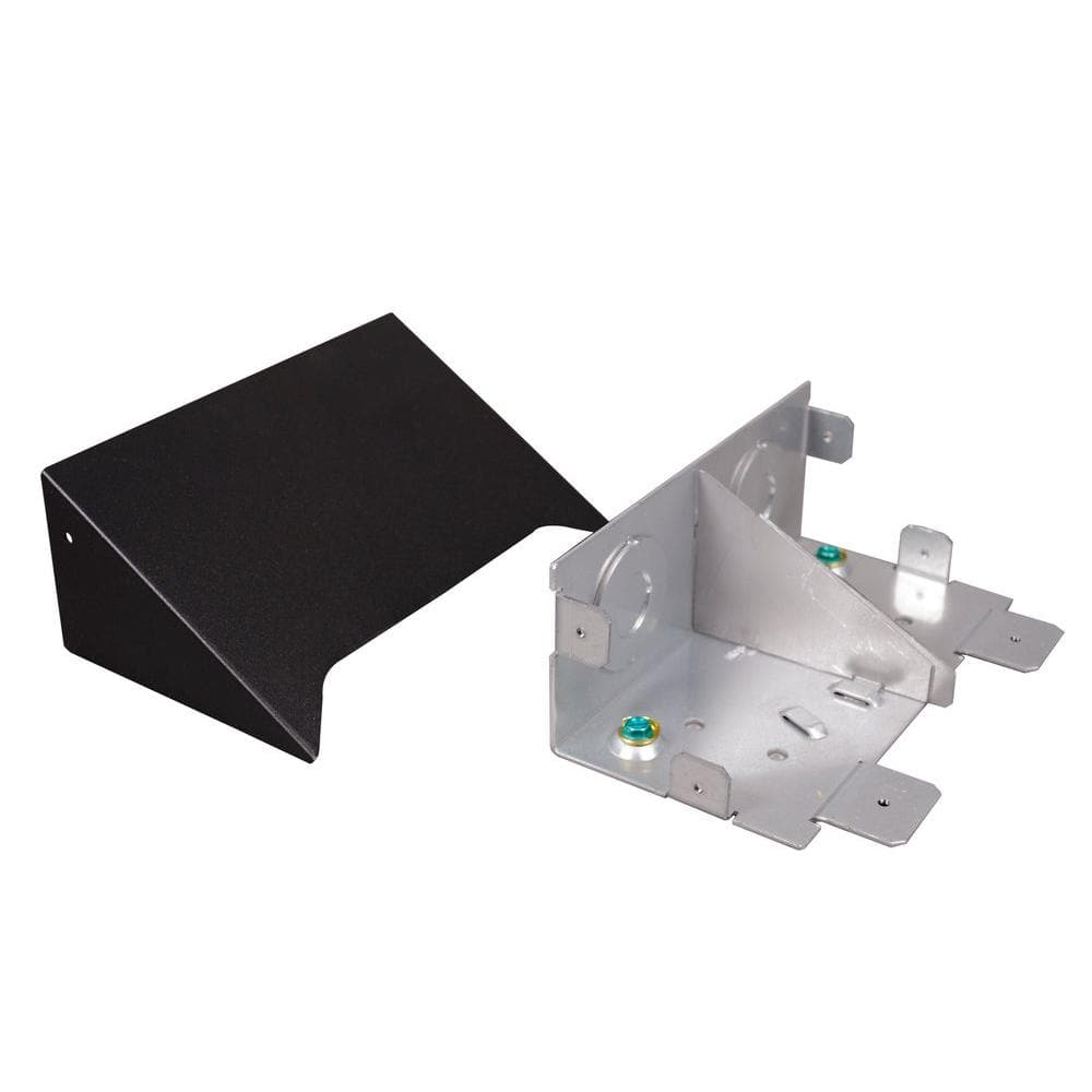 Wiremold OFR Series Over Floor Raceway Entrance End Fitting Kit price history on PriceWatchPro